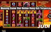 Cara Hack Aplikasi Slot Online Uang Asli Terpercaya