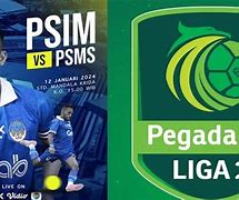 Jadwal Pertandingan Liga 2 Hari Ini Live Indosiar