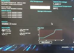 Masuk Bios Asus Tuf