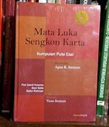 Mata Luka Sengkon Karta Teks