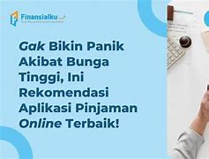 Pinjaman Online Yang Aman Terdaftar Ojk