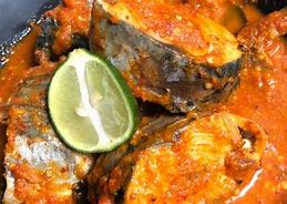 Resep Pangek Padeh Ikan Tongkol