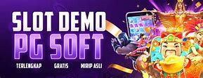 Slot Demo Pg Soft Lengkap 2024