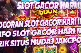 Slot Gacor Hari Ini Pola Sakti Hari Ini Tercepat Hongkong Pools