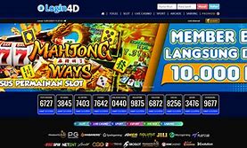 Ug99 Slot Login Alternatif Login Alternatif Dan Daftar Situs