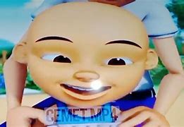 Video Upin Ipin Bahasa Jawa